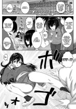 [mdo-h] Please Reverse Little Lovers (Echi^2 de gomen ne) [English] [fanoneanong] [Decensored] [Digital]