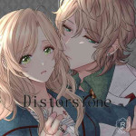 [あめぽこ (Mimi)] Distorsione (ピオフィオーレの晩鐘) [DL版]