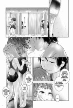 [Tsumasaki Label (Ogu)] Senpai to Issho | Together With Senpai (Tokyo Rollin'pic) [English] [Mr_Person]