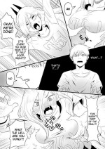 [Goma Gorilla] Power (Chainsaw Man) [English] [biggiedickie]