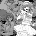 [Sevengar] Jakushou Production Idol Ga Kanemochi Gaikokujin Ni Asobi Kankaku De Haramasareru (Chinese)