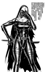 [卑鄙的外乡人Nu] 铁处女IronmaidenEP.35-36 (修改版)