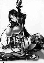 (C92) [Kemokomoya (Komori Kei)] Mama Mama (Fate/Grand Order) [English]