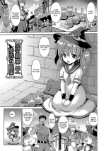 [Yaminabe] Tensai Mado Shojo no Yuutsu | The Melancholy of a Genius Young Sorceress (Ijimerarekko no Boku, Saimin Appli de Onnanoko-tachi ni Fukushuu suru) [English] [Keeez] [Digital]