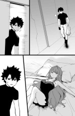 [ひるなぎ] バーヴァンシー (Fate/Grand Order)