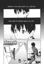[Akitsuki Itsuki] Tousaku Saimin Jikken [Case. 4] Perverted Hypnosis Experiment [Case. 4] [English] [desudesu]