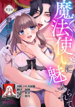 [Shiomi Shaga] Mahoutsukai ni Miirarete | 被魔法使所魅惑 1 [Chinese] [莉赛特汉化组]