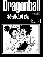 [Turles17] Special Training (Dragon Ball Super) （Chinese）