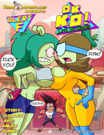 Milky Bunny – Ok K.O.! Alert F