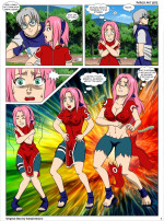 [Pablo] Expansion (Naruto)