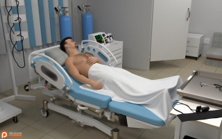 Vampire Episode 1 – 3DLifeXXX