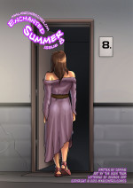 Enchanted Summer Issue 8 by Mind Control