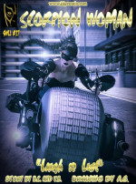 Laugh or Lust Part 17- Scorpion Woman