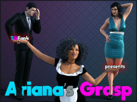 Ariana’s Grasp- TGFan4
