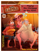 Paying the Mortgage on the Farm – Familia Caipira 13 (Tufos)