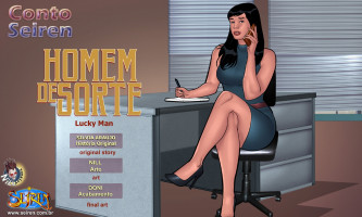Homem de Sorte by Seiren (English)