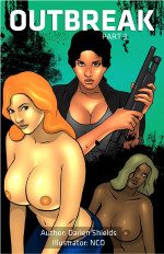 Outbreak 3 to 5 – NCO