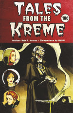 Tales From the Kreme – BE Story Club