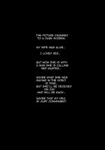 No Netorare Video Letter – Sannyuutei Shinta