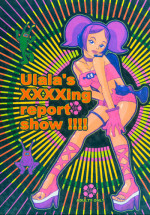 Ulala's XXXXing Report Show!!!! (Space Channel 5)
