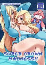 Super Crown Madness – Nisego