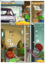 F is For Fucking 3 – Milftoon