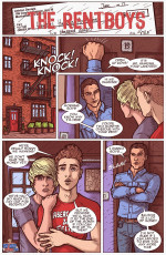 Rent Boys – Twinks Gay (Patrick Fillion)