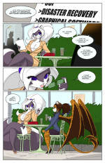 Disaster Recovery by Jolly Jack