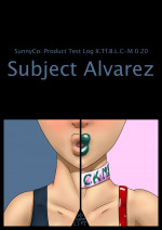 Subject Alvarez- Sunny Corvid