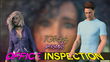 Office Inspection- TGFan4