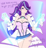 Spell Practice- My little Pony