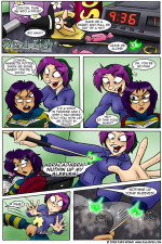 Wand Fight by Naga’s Den (Darin Brown)