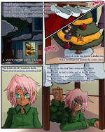 A Visit From Mrs. Claus – Nearphotison