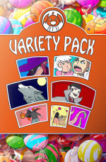 Variety Pack – Demonesu