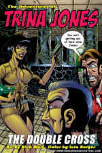 Trina Jones – The Double Cross