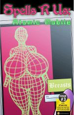 Spells R Us – Atomic Mobile Issue 03