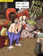 Dragon Quest VIII – Dboy
