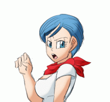 Deepthroat December – Dragon Ball Super by FunsexyDB