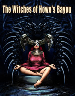 The Witches of Howe’s Bayou – Edelweiss