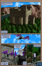 King of the Monsters – Dreamweaver