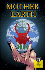 Mother Earth Issue 3 – BotComics