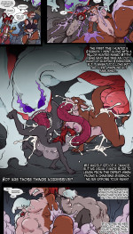 Diary of a Hunter 2 – Monster Hunter (Sparrow)