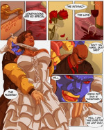 Break the Bride – Mortalshinobi