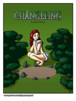 Hugh Phillips – Changeling