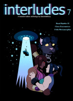 Interludes 7 by Blackshirtboy