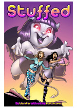 Wandrer – Stuffed (PortalComics)