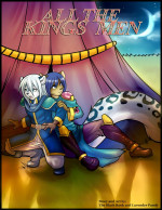 All the King’s Men – Travaris Rhade