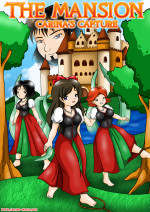 The Mansion – Carina’s Capture (Vanja)