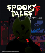 Spooky TF Tales- Darkoshen