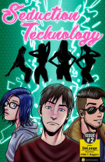 Seduction Technology Part 2 by Bot